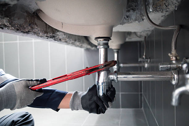 Trusted Garbage Disposal Repair service in Woodlyn, PA - Masters Plumbing Service